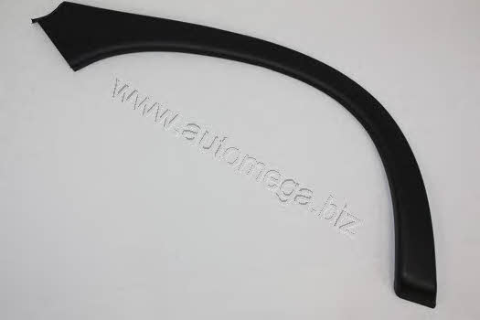AutoMega 3001730186 Накладка крила 3001730186: Купити в Україні - Добра ціна на EXIST.UA!