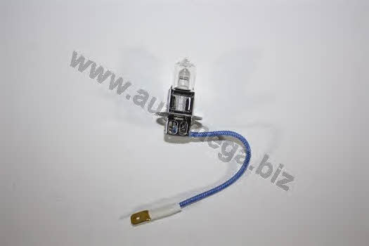 AutoMega 1020980343 Лампа галогенна 12В H3 55Вт 1020980343: Купити в Україні - Добра ціна на EXIST.UA!