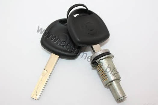 1051330013 AutoMega Цилиндр замка двери, комплект