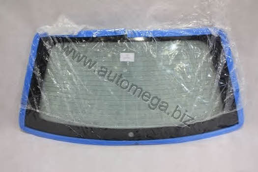 AutoMega 1051610574 Скло заднє 1051610574: Купити в Україні - Добра ціна на EXIST.UA!