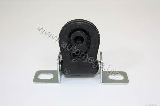 AutoMega 3025301441H0C Кронштейн кріплення вихлопної системи 3025301441H0C: Приваблива ціна - Купити в Україні на EXIST.UA! 3025301441H0C AutoMega Кронштейн кріплення вихлопної системи