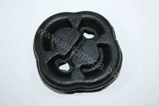 AutoMega 302530147191B Подушка подвески глушителя 302530147191B: Отличная цена - Купить в Украине на EXIST.UA! 302530147191B AutoMega Подушка подвески глушителя