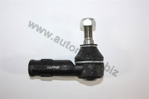 3042208121J0A AutoMega Наконечник рульової тяги правий