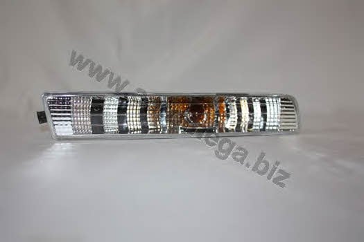 AutoMega 3044080520 Ліхтар покажчика повороту 3044080520: Купити в Україні - Добра ціна на EXIST.UA!