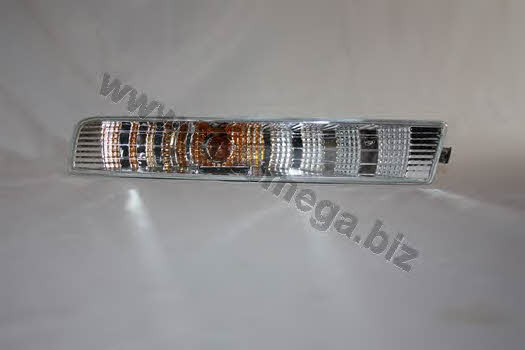 AutoMega 3044080521 Ліхтар покажчика повороту 3044080521: Купити в Україні - Добра ціна на EXIST.UA!