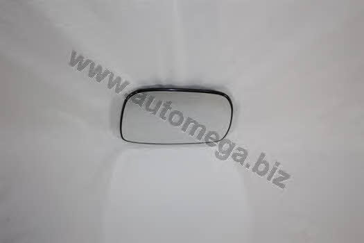 AutoMega 3047050258 Скло зовнішнього дзеркала 3047050258: Приваблива ціна - Купити в Україні на EXIST.UA!
