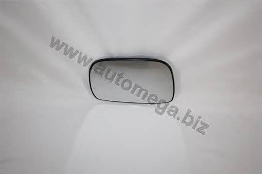 AutoMega 3047050259 Скло зовнішнього дзеркала 3047050259: Приваблива ціна - Купити в Україні на EXIST.UA!