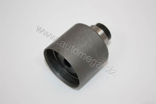 301090244038J AutoMega Ролик ремня ГРМ