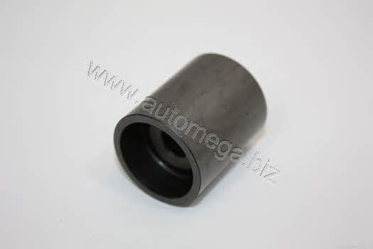301090244045A AutoMega Ролик ремня ГРМ