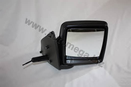 AutoMega 3064280119 Скло зовнішнього дзеркала 3064280119: Купити в Україні - Добра ціна на EXIST.UA!