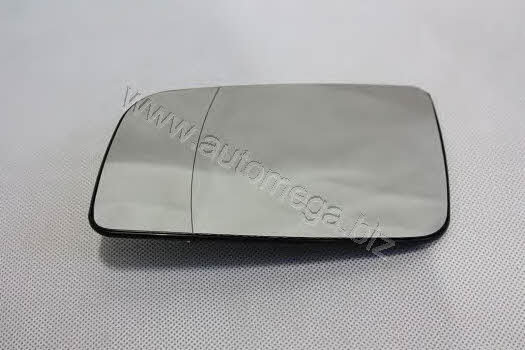 AutoMega 3064280733 Скло зовнішнього дзеркала 3064280733: Купити в Україні - Добра ціна на EXIST.UA!