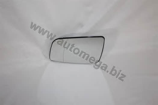 AutoMega 3064280736 Скло зовнішнього дзеркала 3064280736: Купити в Україні - Добра ціна на EXIST.UA!