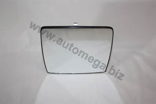 AutoMega 3064280768 Скло зовнішнього дзеркала 3064280768: Приваблива ціна - Купити в Україні на EXIST.UA!
