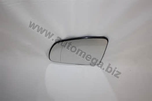 AutoMega 3064280777 Скло зовнішнього дзеркала 3064280777: Купити в Україні - Добра ціна на EXIST.UA!