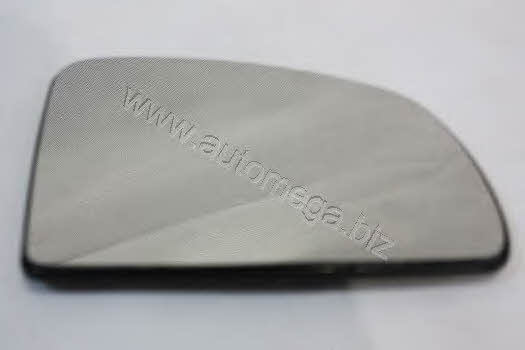 AutoMega 3064280780 Скло зовнішнього дзеркала 3064280780: Приваблива ціна - Купити в Україні на EXIST.UA!