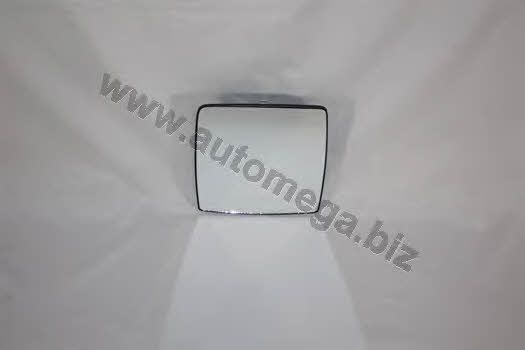 AutoMega 3064280782 Скло зовнішнього дзеркала 3064280782: Купити в Україні - Добра ціна на EXIST.UA!