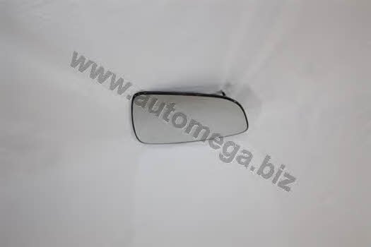 AutoMega 3064280785 Скло зовнішнього дзеркала 3064280785: Купити в Україні - Добра ціна на EXIST.UA!