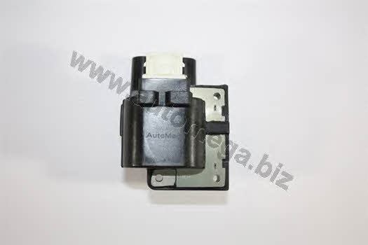 AutoMega 30770001000643 Катушка зажигания 30770001000643: Отличная цена - Купить в Украине на EXIST.UA! 30770001000643 AutoMega Катушка зажигания