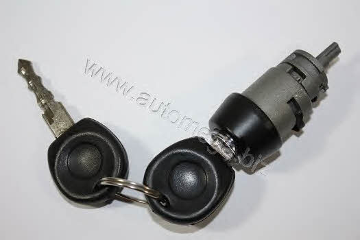 AutoMega 309050855357B Циліндр замка запалювання 309050855357B: Купити в Україні - Добра ціна на EXIST.UA!