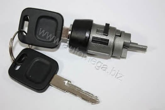 309050855893A AutoMega Циліндр замка запалювання