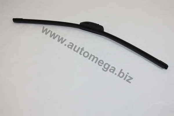 AutoMega BO339700080536 Щітка склоочисника безкаркасна 530 мм (21") BO339700080536: Приваблива ціна - Купити в Україні на EXIST.UA!