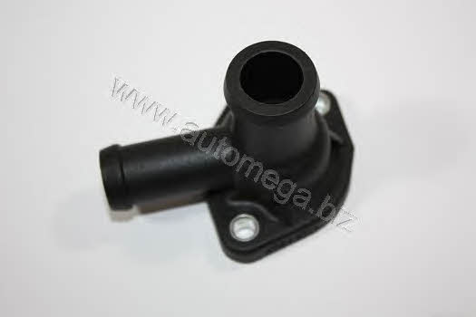 AutoMega 301210144026F Фланец патрубка охлаждающей жидкости 301210144026F: Отличная цена - Купить в Украине на EXIST.UA! 301210144026F AutoMega Фланец патрубка охлаждающей жидкости