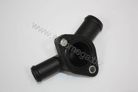 AutoMega 301210144044B Фланец патрубка охлаждающей жидкости 301210144044B: Отличная цена - Купить в Украине на EXIST.UA! 301210144044B AutoMega Фланец патрубка охлаждающей жидкости