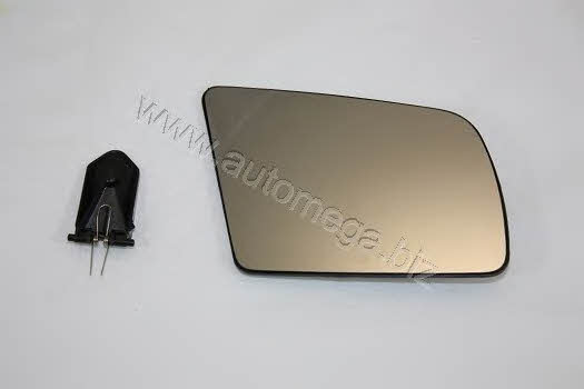 AutoMega 3014270409 Скло зовнішнього дзеркала 3014270409: Приваблива ціна - Купити в Україні на EXIST.UA!