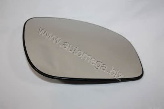 AutoMega 3014280700 Скло зовнішнього дзеркала 3014280700: Купити в Україні - Добра ціна на EXIST.UA!