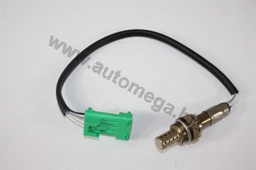 AutoMega 30162807R Датчик кисневий / Лямбда-зонд 30162807R: Купити в Україні - Добра ціна на EXIST.UA!