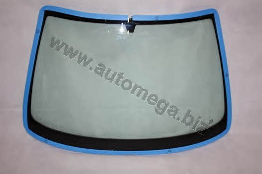 AutoMega 1001610122 Скло вітрове 1001610122: Купити в Україні - Добра ціна на EXIST.UA!