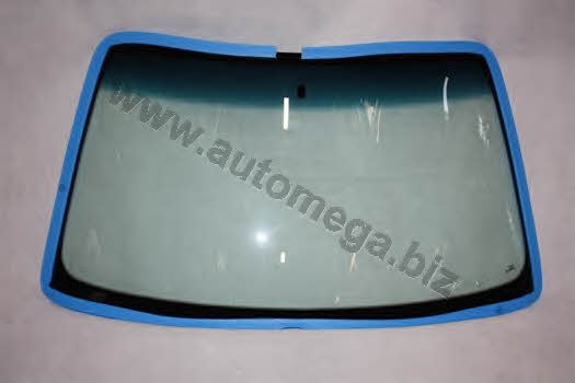 AutoMega 1001610161 Скло вітрове 1001610161: Купити в Україні - Добра ціна на EXIST.UA!