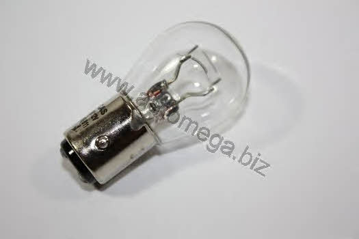 AutoMega 1020980346 Лампа галогенна 12В 1020980346: Купити в Україні - Добра ціна на EXIST.UA!