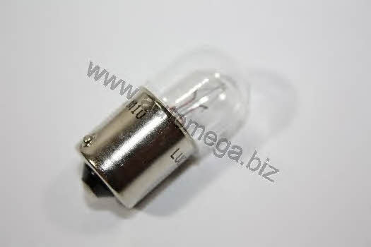 AutoMega 1020980348 Лампа галогенна 12В 1020980348: Купити в Україні - Добра ціна на EXIST.UA!
