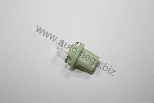 AutoMega 1020980416 Лампа галогенна 12В 1020980416: Приваблива ціна - Купити в Україні на EXIST.UA!