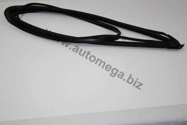 AutoMega 1001100281 Ущільнювач скла вітрового 1001100281: Купити в Україні - Добра ціна на EXIST.UA!