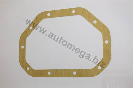 AutoMega 1003700034 Прокладка диференціала 1003700034: Купити в Україні - Добра ціна на EXIST.UA!