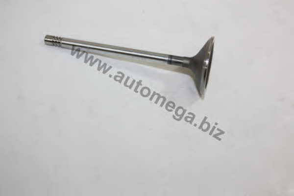 AutoMega 1006410063 Клапан впускний 1006410063: Купити в Україні - Добра ціна на EXIST.UA!