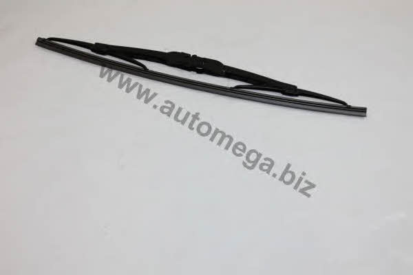 AutoMega BO339700040757 Щітка склоочисника каркасна 400 мм (16") BO339700040757: Купити в Україні - Добра ціна на EXIST.UA!