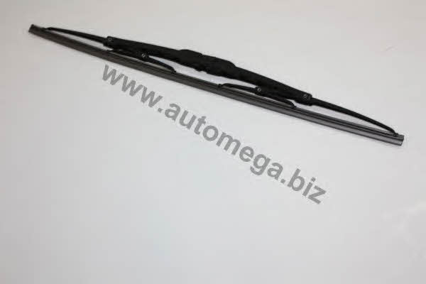 AutoMega BO339700040763 Щітка склоочисника каркасна 450 мм (18") BO339700040763: Купити в Україні - Добра ціна на EXIST.UA!