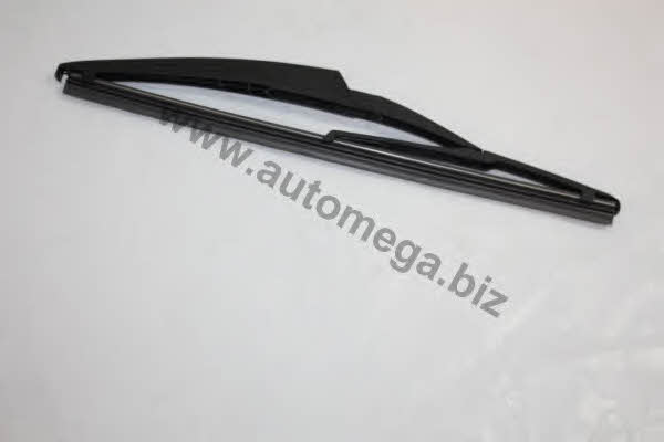 AutoMega BO339700040802 Щітка склоочисника задня 310 мм (12") BO339700040802: Купити в Україні - Добра ціна на EXIST.UA!