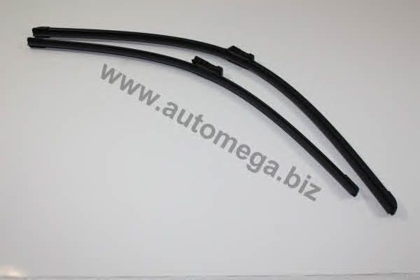 AutoMega BO339700070385 Комплект щіток склоочисника безкаркасних 750/650 BO339700070385: Купити в Україні - Добра ціна на EXIST.UA!