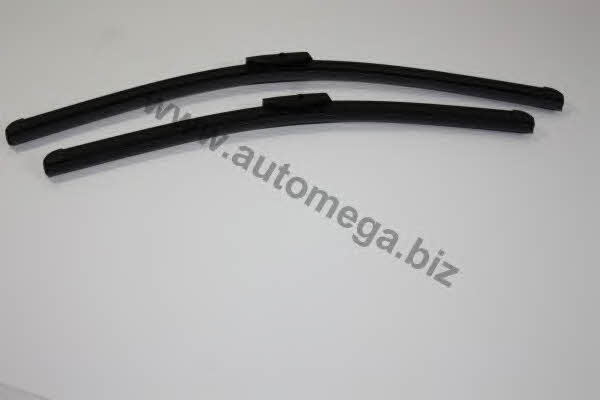 AutoMega BO339700070460 Комплект щіток склоочисника безкаркасних 530/450 BO339700070460: Купити в Україні - Добра ціна на EXIST.UA!
