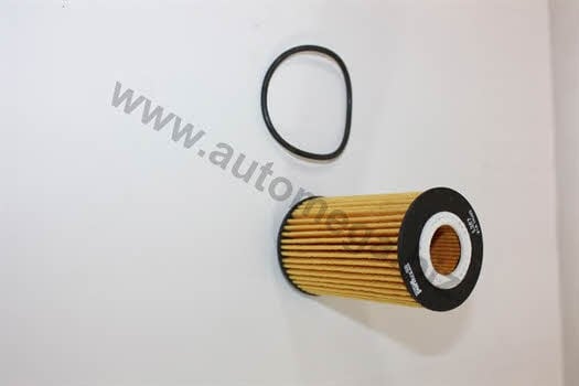 AutoMega 1006500172 Фільтр масляний 1006500172: Купити в Україні - Добра ціна на EXIST.UA!
