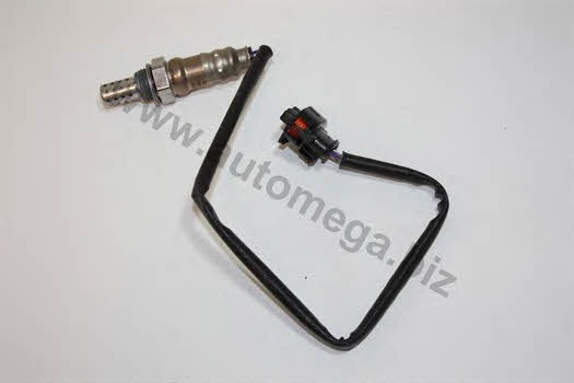 AutoMega 1008550358 Датчик кисневий / Лямбда-зонд 1008550358: Купити в Україні - Добра ціна на EXIST.UA!