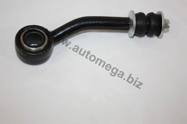 AutoMega 30601500970 Стійка стабілізатора 30601500970: Купити в Україні - Добра ціна на EXIST.UA!