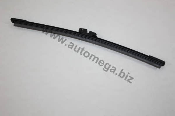 AutoMega BO339700080056 Щітка склоочисника задня 250 мм (10") BO339700080056: Купити в Україні - Добра ціна на EXIST.UA!