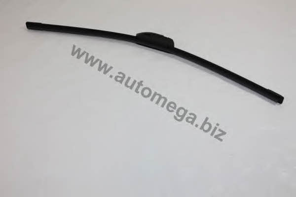 AutoMega BO339700080537 Щітка склоочисника безкаркасна 550 мм (22") BO339700080537: Приваблива ціна - Купити в Україні на EXIST.UA!