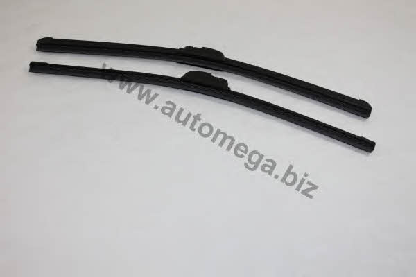AutoMega BO339701180900 Комплект щіток склоочисника безкаркасних 475/475 BO339701180900: Купити в Україні - Добра ціна на EXIST.UA!