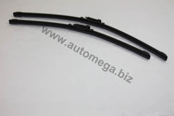 AutoMega BO339701180966 Комплект щіток склоочисника безкаркасних 600/530 BO339701180966: Купити в Україні - Добра ціна на EXIST.UA!